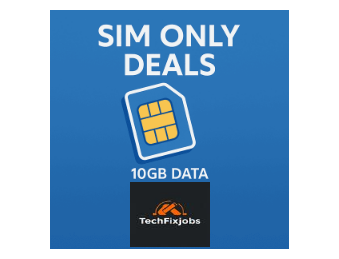 lyca mobile Sim only Deals