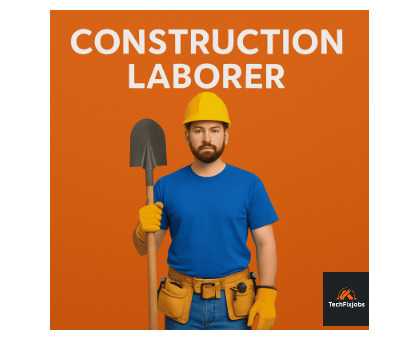 Construction Laborer