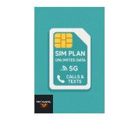 EE SIM Only